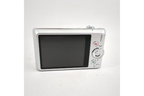 カメラのカシオ（CASIO）