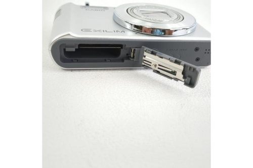 カシオ（CASIO）のEXILIM