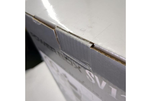 POWER BOX