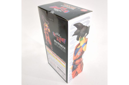 一番くじのギニュー特戦隊!!来襲 ラストワン賞