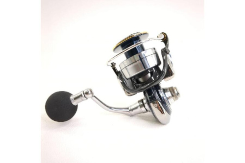 ダイワ(DAIWA)のリール