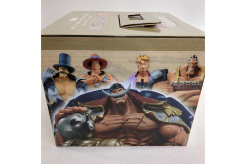 ワンピースのバンダイナムコエンターテインメント(BANDAI NAMCO)