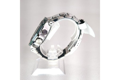 カシオ（CASIO）の電波ソーラー