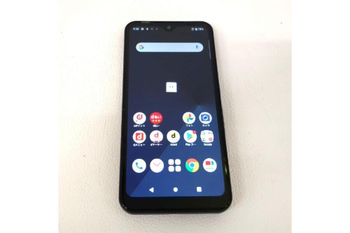 スマートフォン・携帯電話