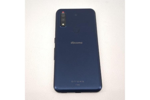 FCNTの中古スマートフォン