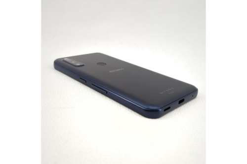 中古スマートフォンのAndroid