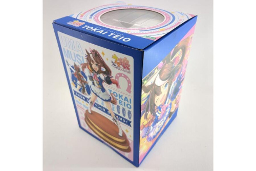 ウマ娘 プリティーダービーのトウカイテイオー