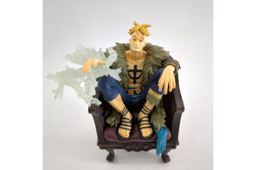 一番くじのマルコ