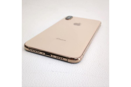 アップル(Apple)のiPhone XS Max