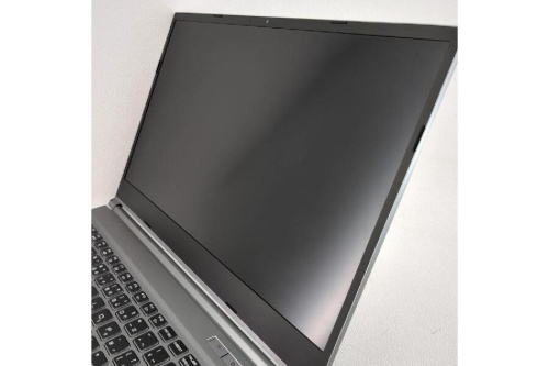 ノートパソコン