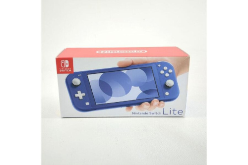 ゲームのニンテンドースイッチ（Nintendo Switch）