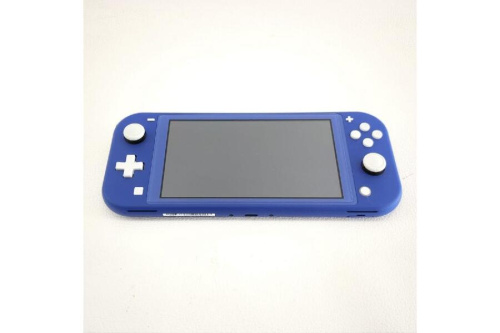 ニンテンドースイッチ（Nintendo Switch）の任天堂（NINTENDO）