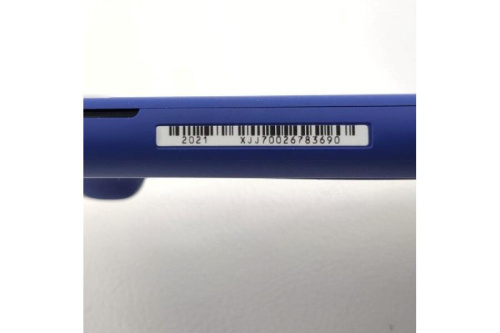 スイッチライト(Switch Lite)のHDH-S-BBZAA