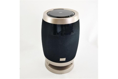 AV機器のオーディオ