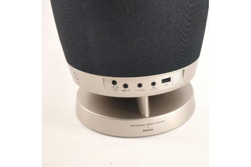 アイワ(AIWA)のジェットストリームオーディオ CD