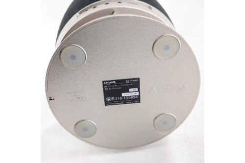 ジェットストリームオーディオ CD