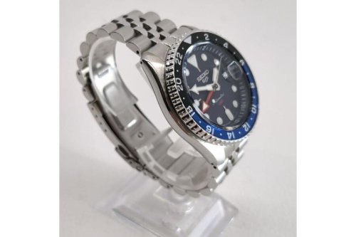 腕時計のセイコー（SEIKO）