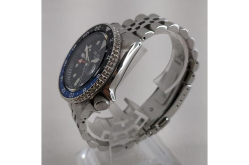 セイコー（SEIKO）の自動巻き