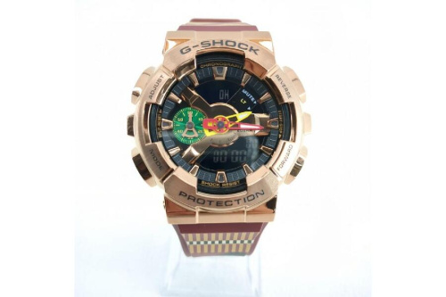 時計のGショック（G-SHOCK）