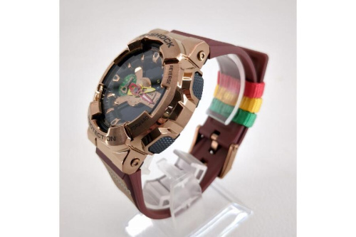 カシオ（CASIO）のGM-110RH-1AJR