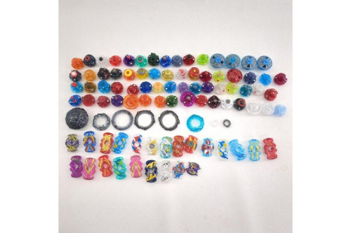 タカラトミー(TAKARA TOMY)のベイブレード