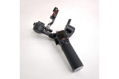 AV機器のカメラ