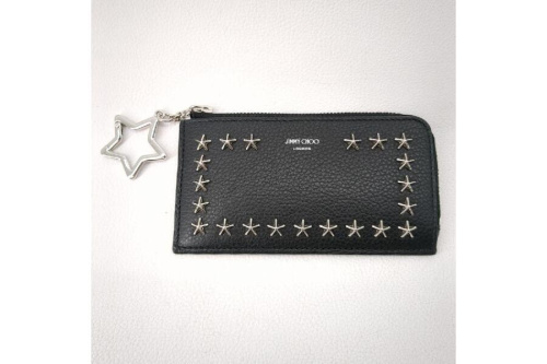 ファッション小物のカードケース