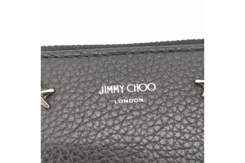 ジミーチュウ(JIMMY CHOO)の名刺入れ