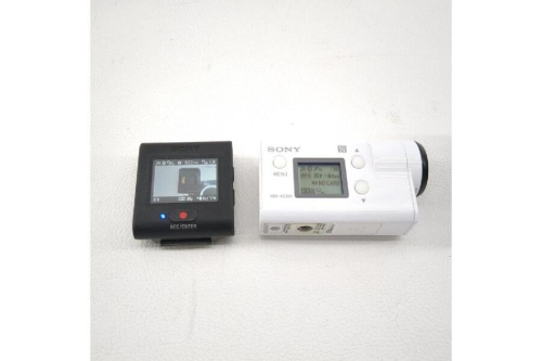 ビデオカメラのソニー(SONY)
