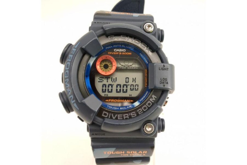 時計のGショック（G-SHOCK）