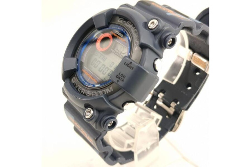 カシオ（CASIO）のフロッグマン(FROGMAN)