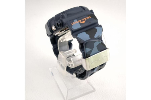 フロッグマン(FROGMAN)のタフソーラー