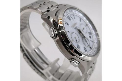 腕時計のセイコー（SEIKO）
