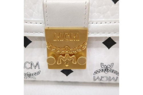 MCMのレディース