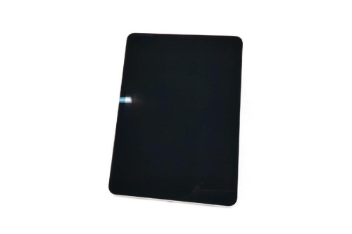 ipadのアップル（Apple）
