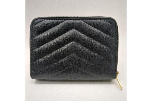 2つ折り財布のサンローラン（SAINT LAURENT）