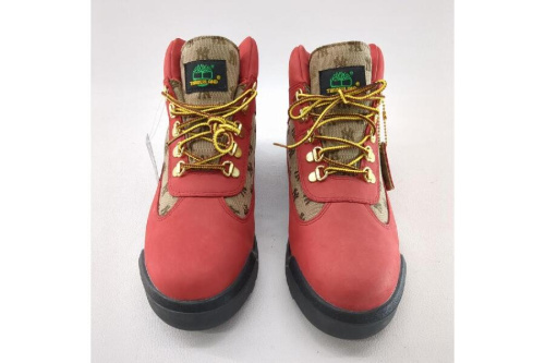 Field Boot