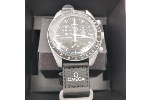 腕時計のオメガ（OMEGA）