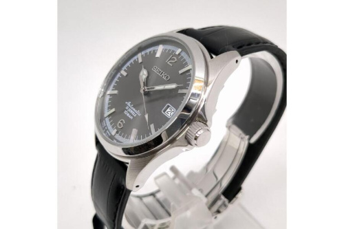 腕時計のセイコー（SEIKO）