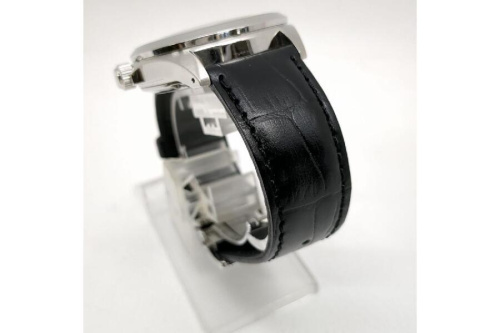 セイコー チックタック(SEIKO×TIC TAC)の自動巻き