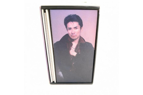 郷ひろみのベストアルバム