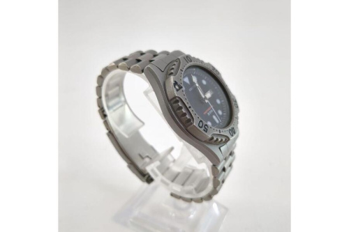 腕時計のセイコー（SEIKO）