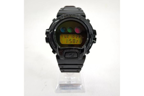 時計のGショック（G-SHOCK）