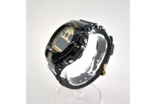 カシオ（CASIO）のDW-6900CB