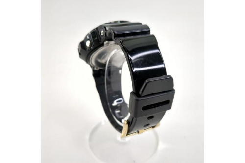 DW-6900CBのクォーツ