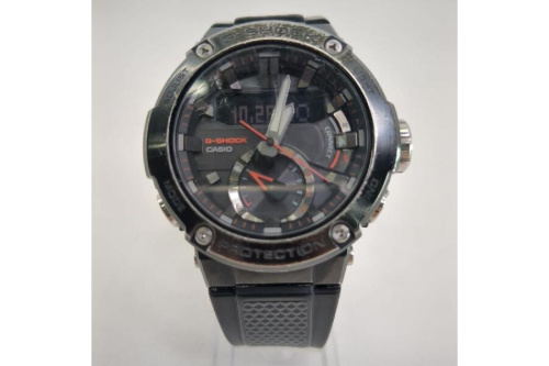 時計のGショック（G-SHOCK）
