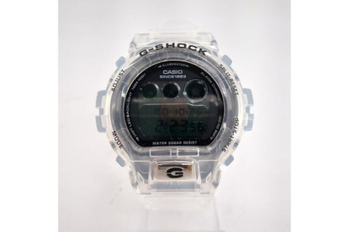 時計のGショック（G-SHOCK）