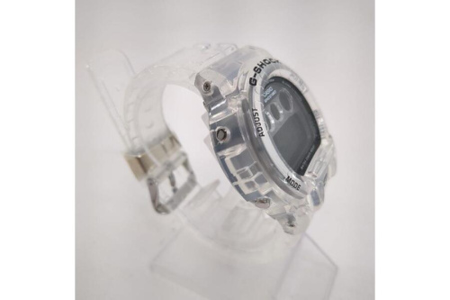 Gショック（G-SHOCK）のカシオ（CASIO）