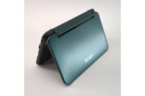 中古電子辞書