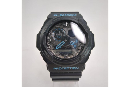 時計のGショック（G-SHOCK）